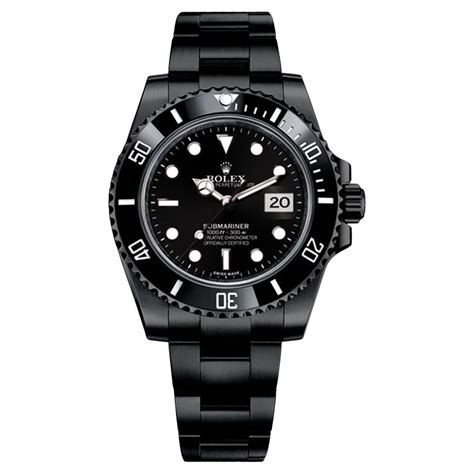 rolex submariner date black pvd/dlc coated stainless steel watch 116610ln|Rolex 116610ln price.